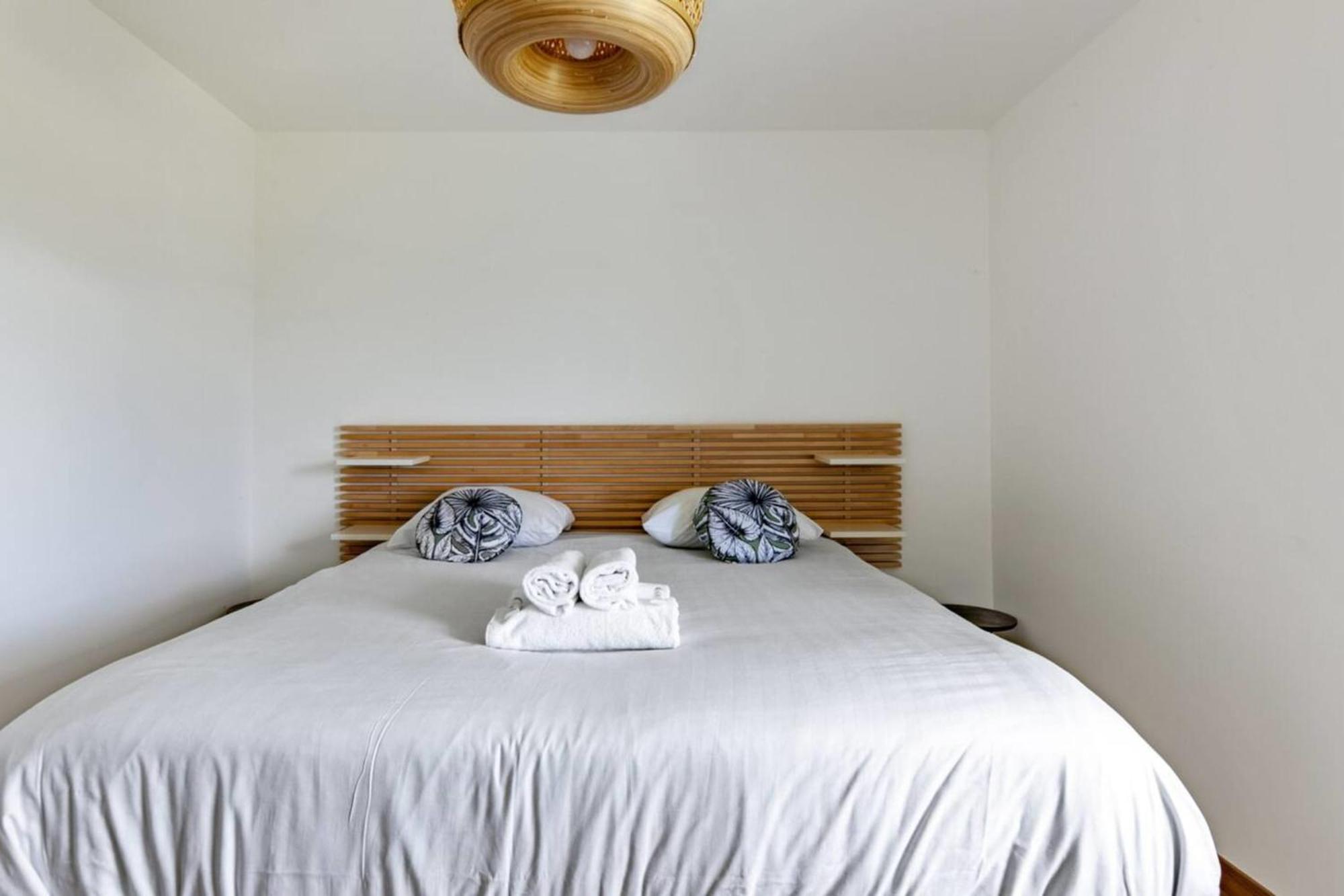 Appartement Conquistar - Welkeys Cabourg Eksteriør bilde